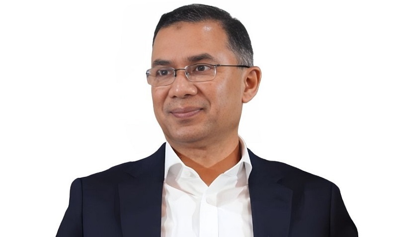 Chairman Tarique Rahman